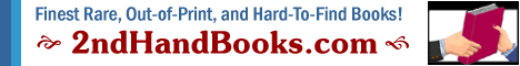 Click here to visit 2ndHandBooks